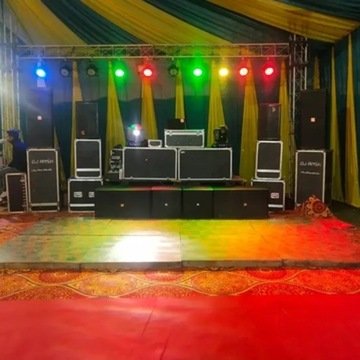 DJ Manoj Light & Sound Service — photo 4