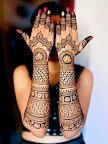 Anushka Mehandi अनुष्का मेहंदी — photo 2