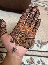 Devi Mehndi Artist — photo 2