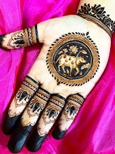 Devi Mehndi Artist — photo 4