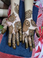 Devi Mehndi Artist — photo 3