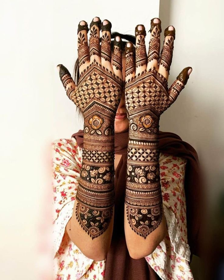 Amber mehendi Production house — photo 3