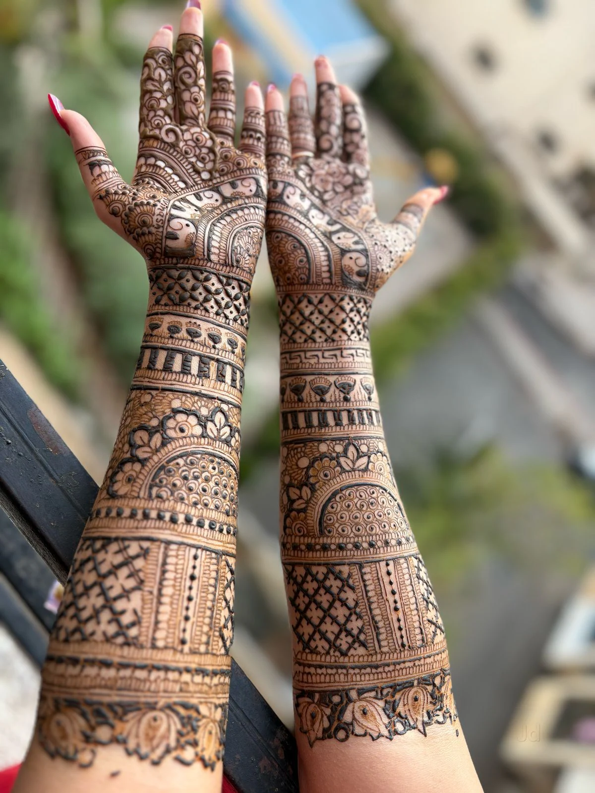 Amber mehendi Production house — photo 2