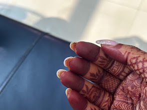 Aarti Mehndi Artist — photo 4