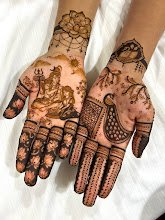 Aarti Mehndi Artist — photo 2