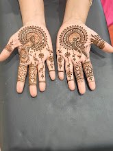 Aarti Mehndi Artist — photo 3