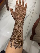 Shyam Ji Mehandi Artist — photo 3