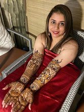 Shyam Ji Mehandi Artist — photo 2