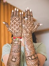 Shyam Ji Mehandi Artist — photo 4