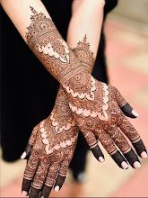 Vizag Mehandi Artist వైజాగ్ మెహంది ఆర్టిస్ట్ — photo 3