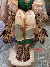 Rajkumar Mehandi Art — photo 1