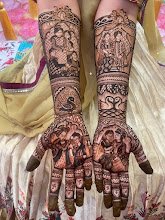 Mona Mehandi Artist — photo 2