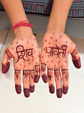 Neha Mehndi Art — photo 3
