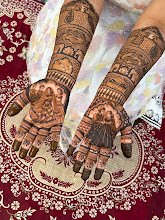 Neha Mehndi Art — photo 1