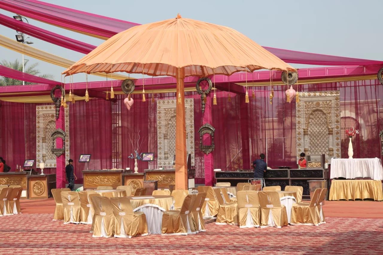 PANDIT JI CATERER