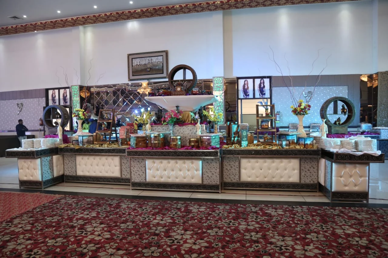 PANDIT JI CATERER — photo 4