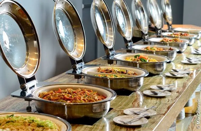 PANDIT JI CATERER — photo 2