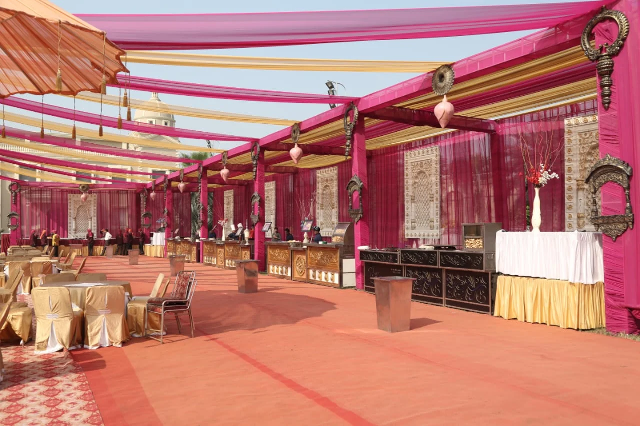 PANDIT JI CATERER — photo 3