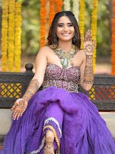 KKA Chandini Bridal Mehindi & Beautishoner — photo 4