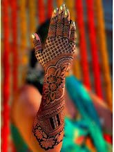 KKA Chandini Bridal Mehindi & Beautishoner — photo 3