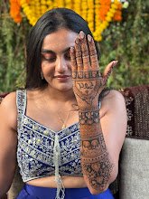 Vinod Mehandi Art Vadodara — photo 4