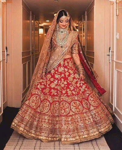 Sachdeva Lehenga House