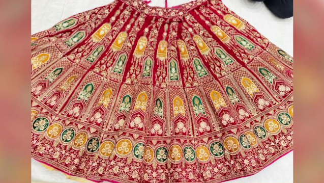 Sachdeva Lehenga House — photo 4