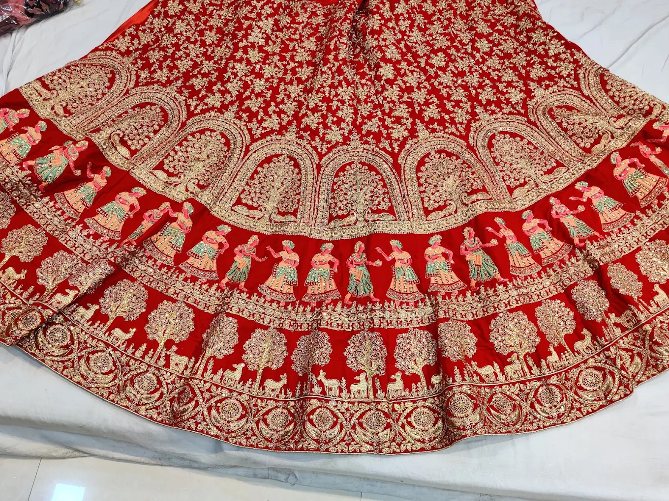 Sachdeva Lehenga House — photo 2