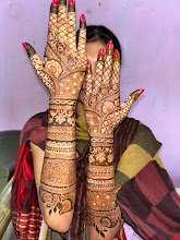 saroj mehandi patna — photo 3