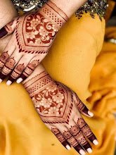 saroj mehandi patna — photo 4