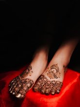 Aditi Mehndi Art — photo 4