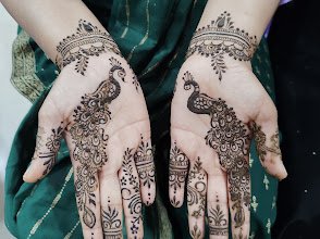 Mehndi Boutique Goa — photo 4