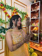 Chandu mehndi artist — photo 3