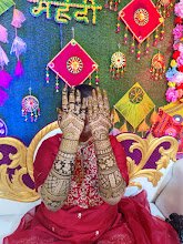 Chandu mehndi artist — photo 2