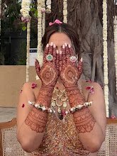 Prince Mehandi Art — photo 1