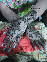 Deepshikha Dewangan Mehndi Designer & Educator — photo 2