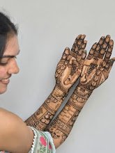 Akash Mehandi Artist — photo 2