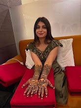Akash Mehandi Artist — photo 4
