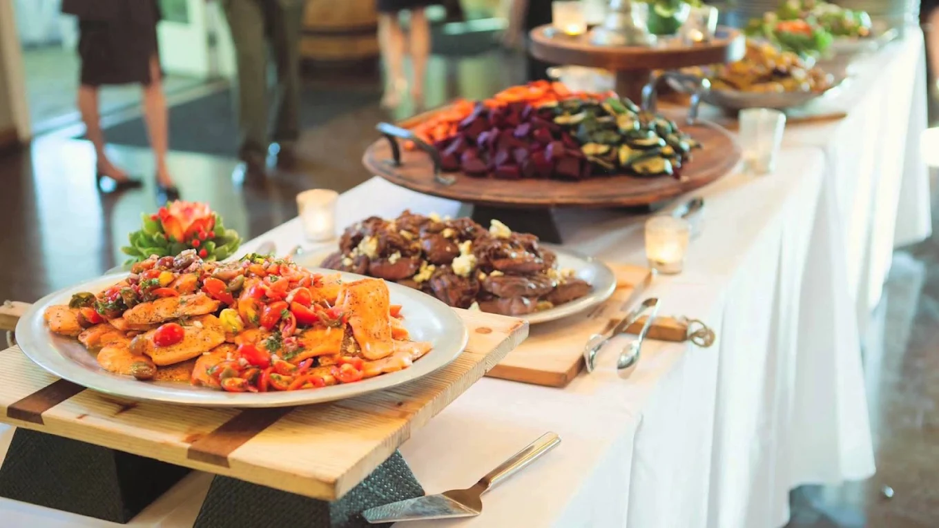 Arora Caterers — photo 3