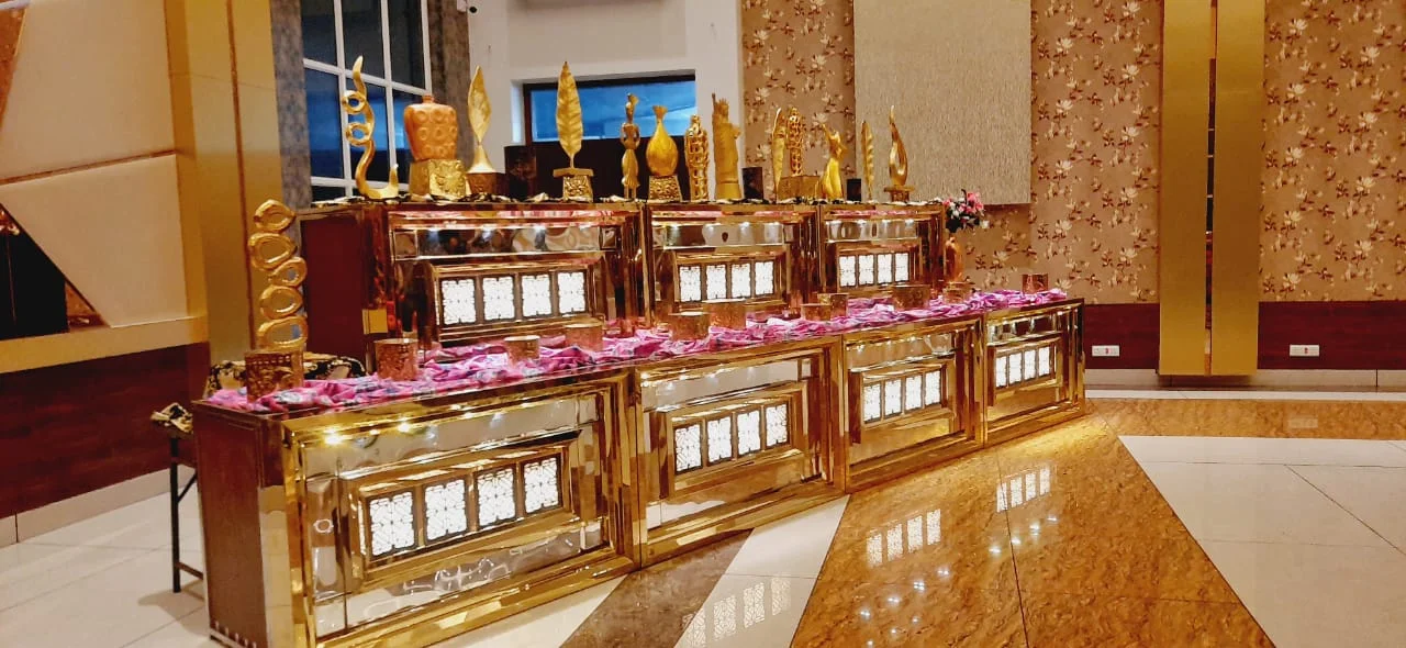 Arora Caterers — photo 4