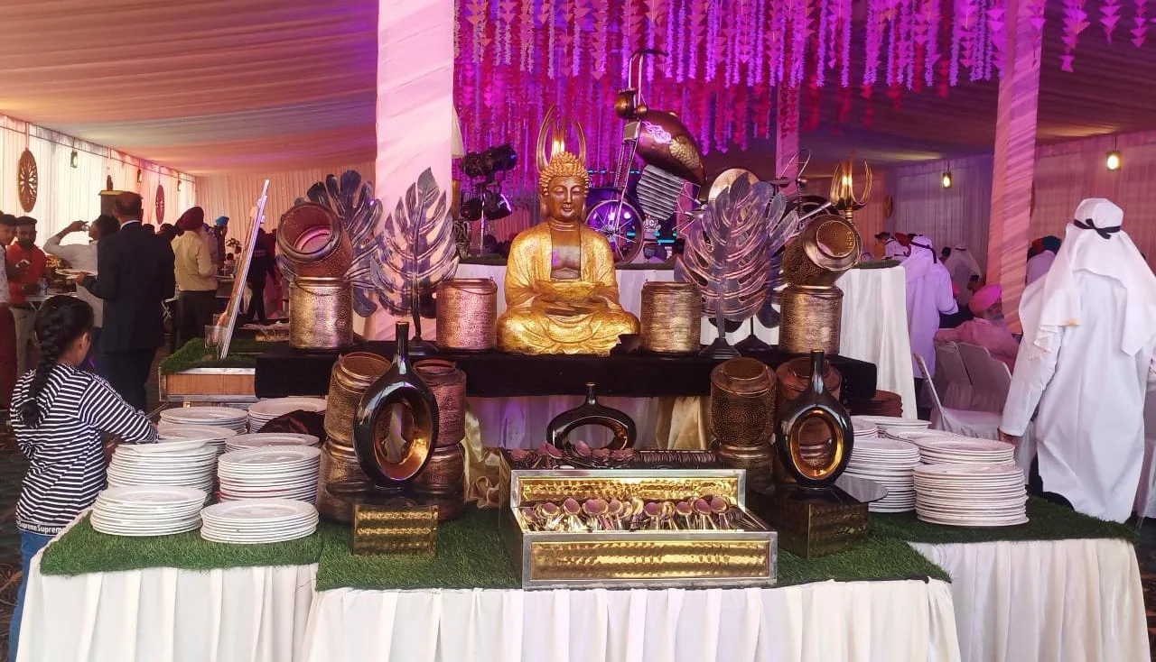 Arora Caterers — photo 2