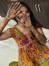 Shyam mehandi art — photo 3