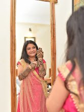 Anoushka Mehndi Art