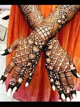 Lucky Mehandi Arts — photo 2