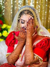 Lucky Mehandi Arts — photo 3