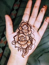 Shivani Mehandi designer — photo 3