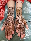 Nifa Mehendi Artist निफा मेंहदी आर्टिस्ट — photo 3