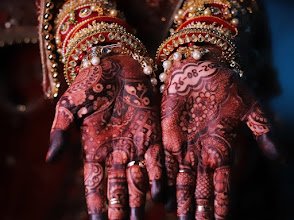 Om mehendi and tattoo professional artist