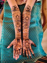 Om mehendi and tattoo professional artist — photo 2