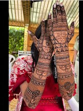 Anshul mehandi artist — photo 4
